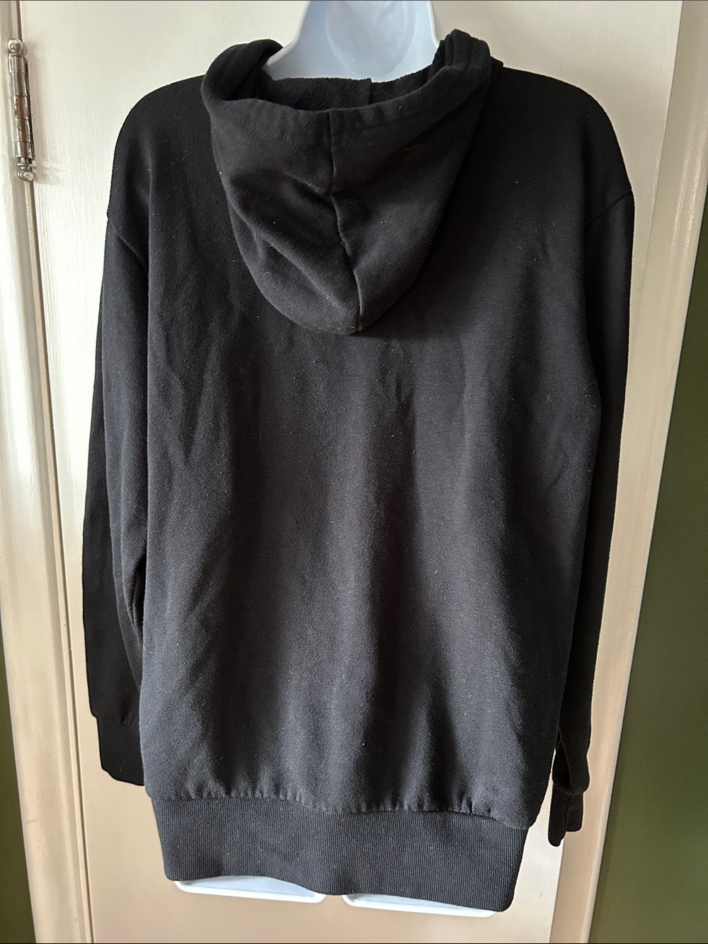 Star Wars Retro Poster Hoodie - Picture 3 of 5